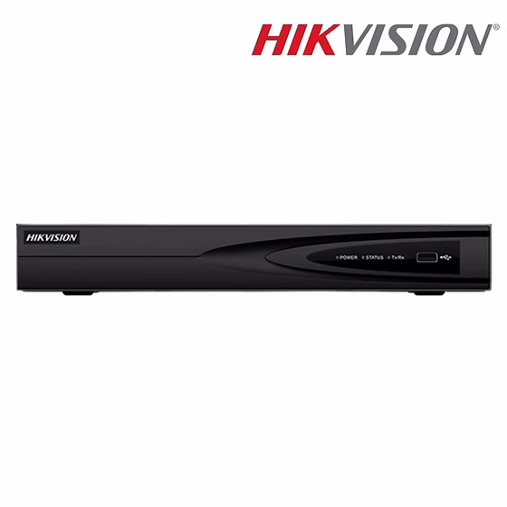 Hikvision 8-Channel NVR