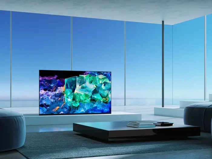 Sony A95K QD-OLED Bundle