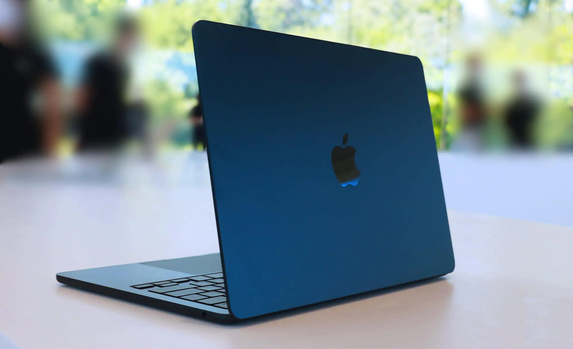 MacBook Air M2