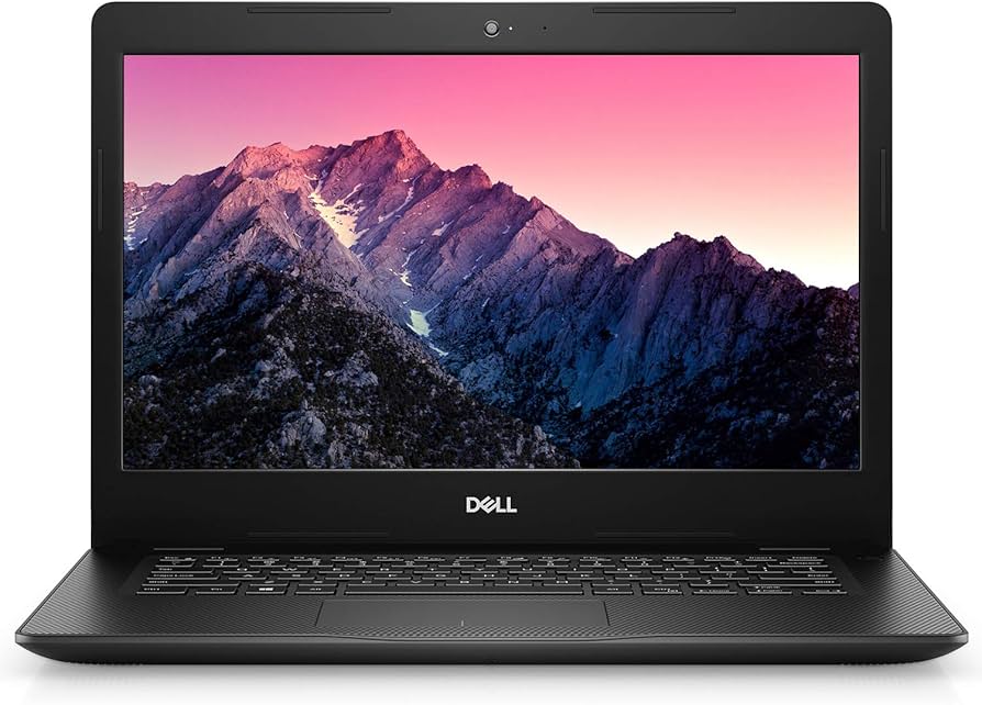 Dell Inspiron 14