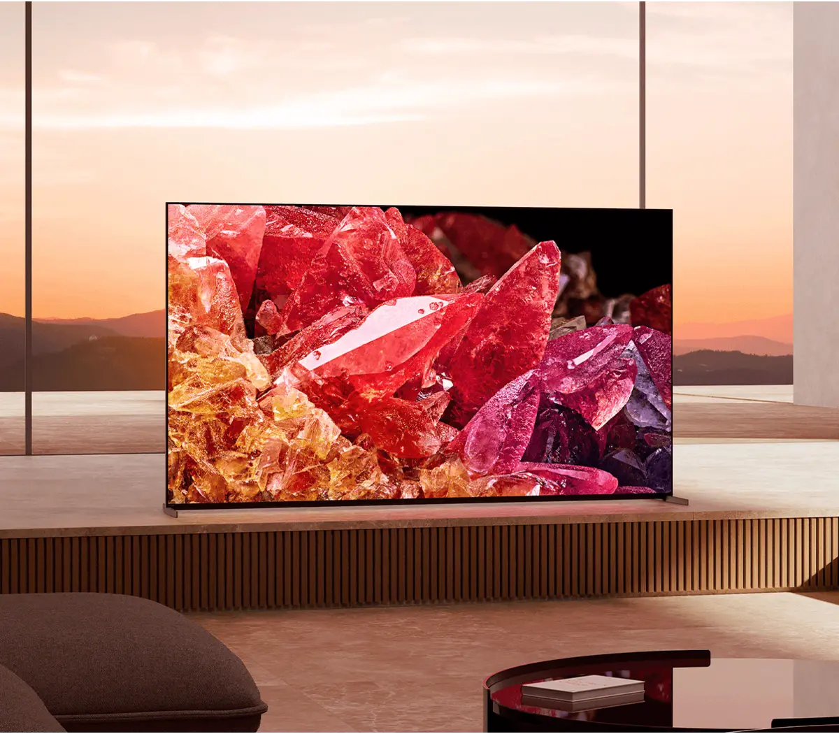 Sony X95K Mini LED TV