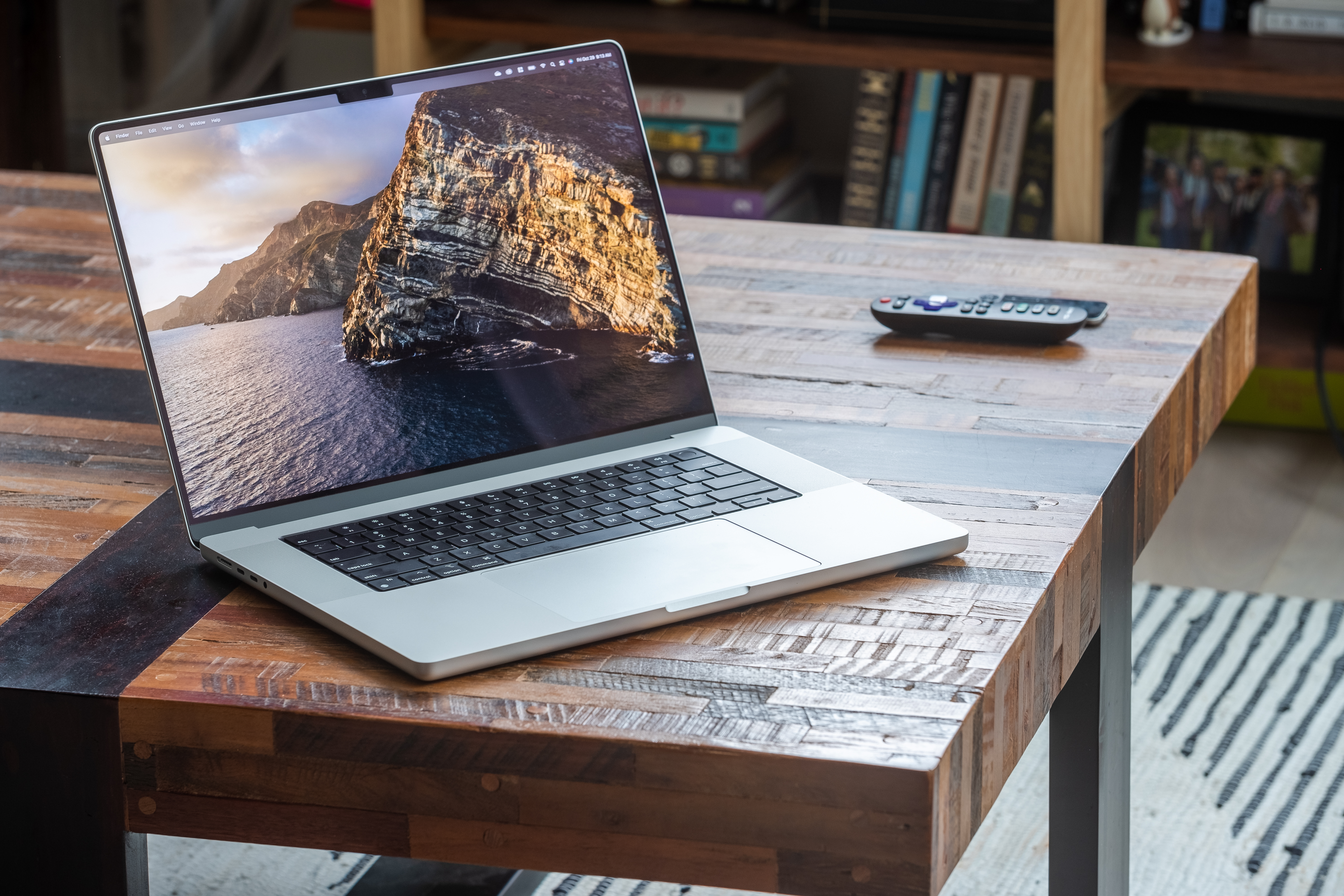 MacBook Pro M1
