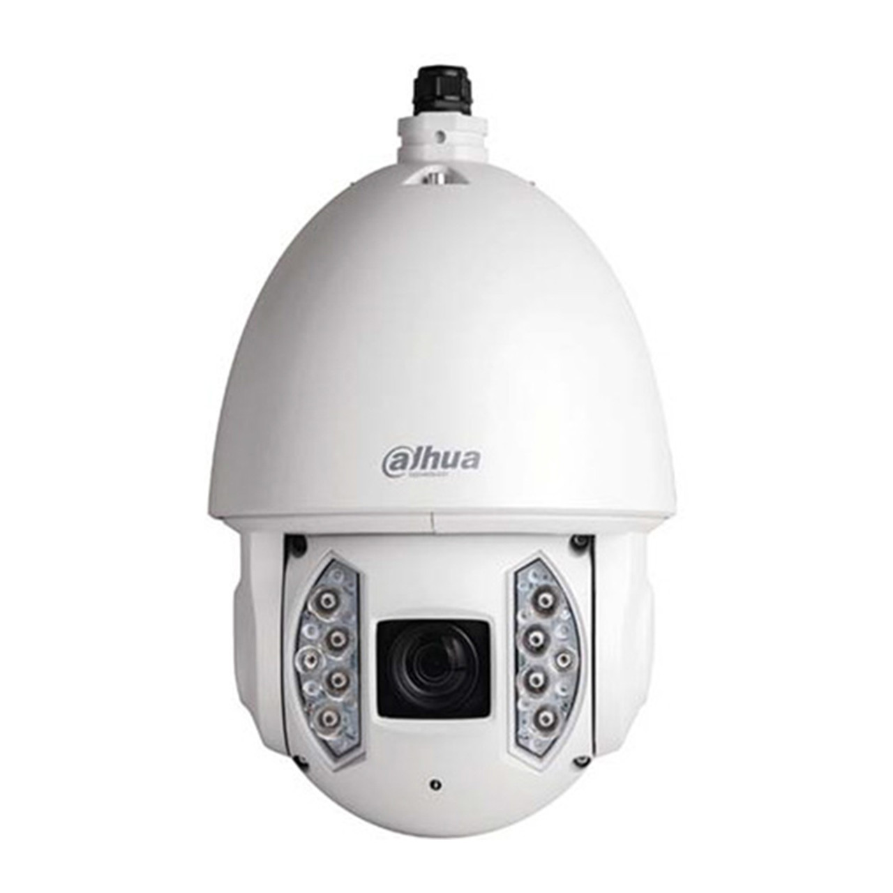 Dahua 5MP PTZ Camera