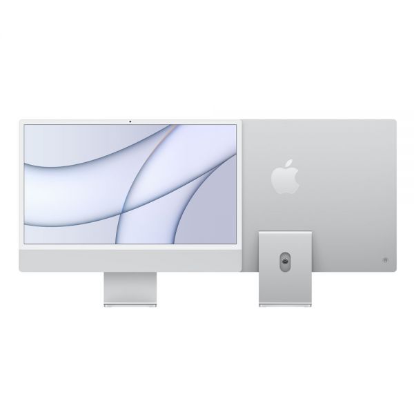 Apple iMac 24-inch