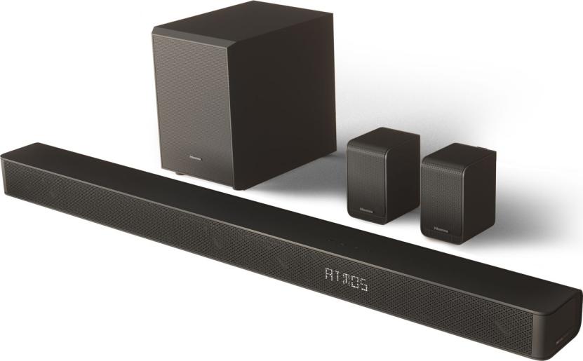 Hisense AX5100G
