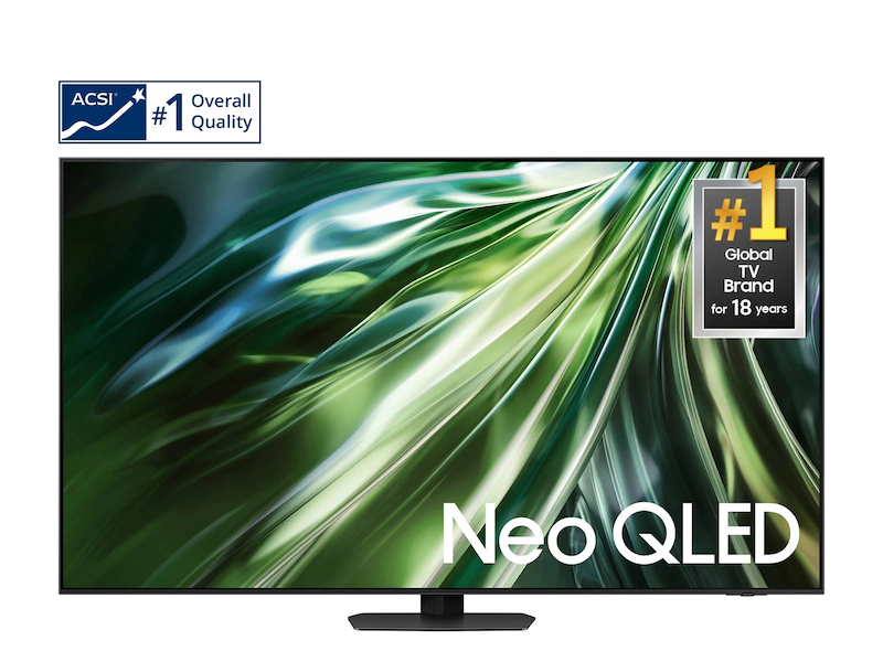 Samsung QN90B Neo QLED TV