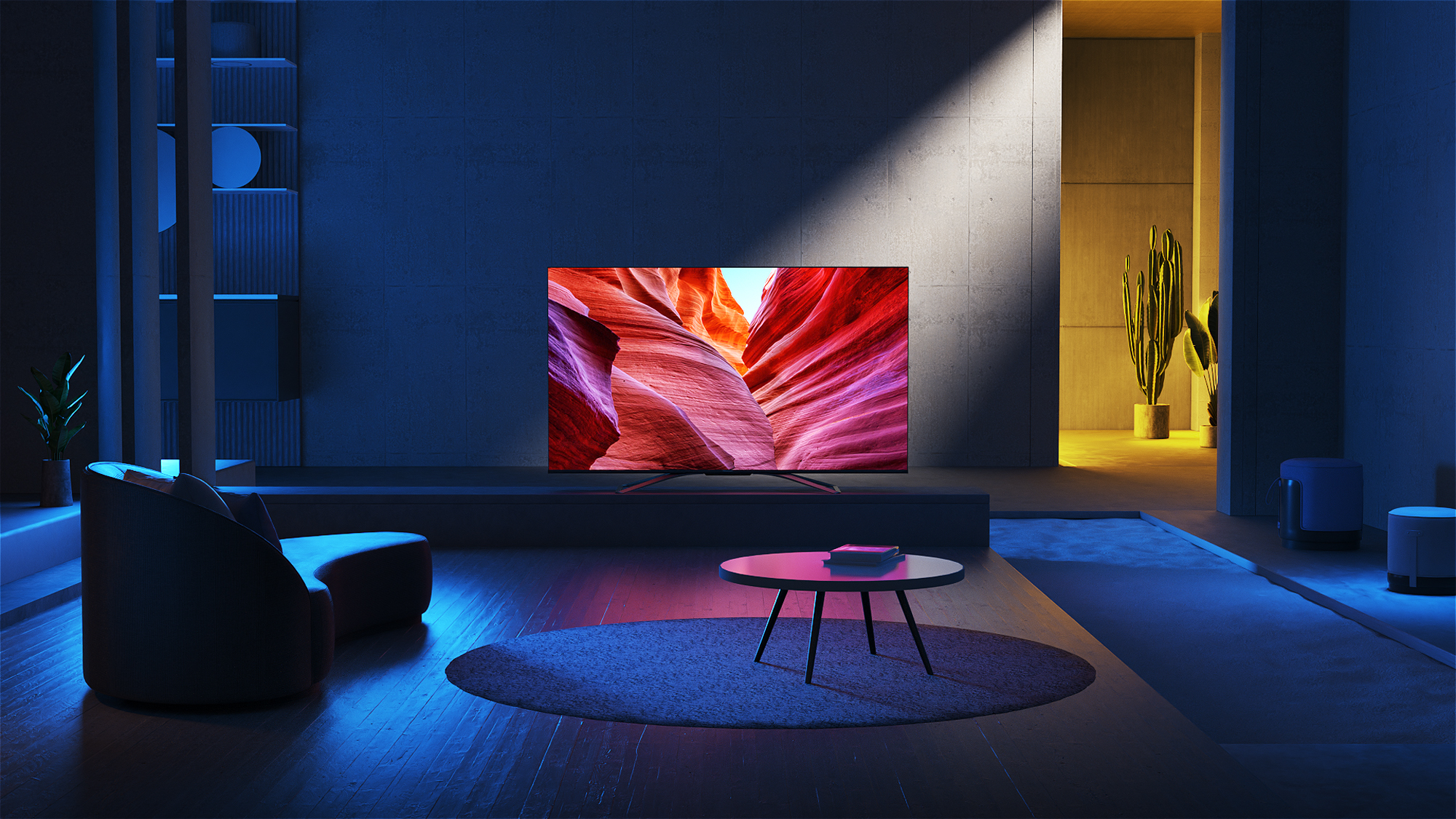 Hisense U8G ULED TV Deal