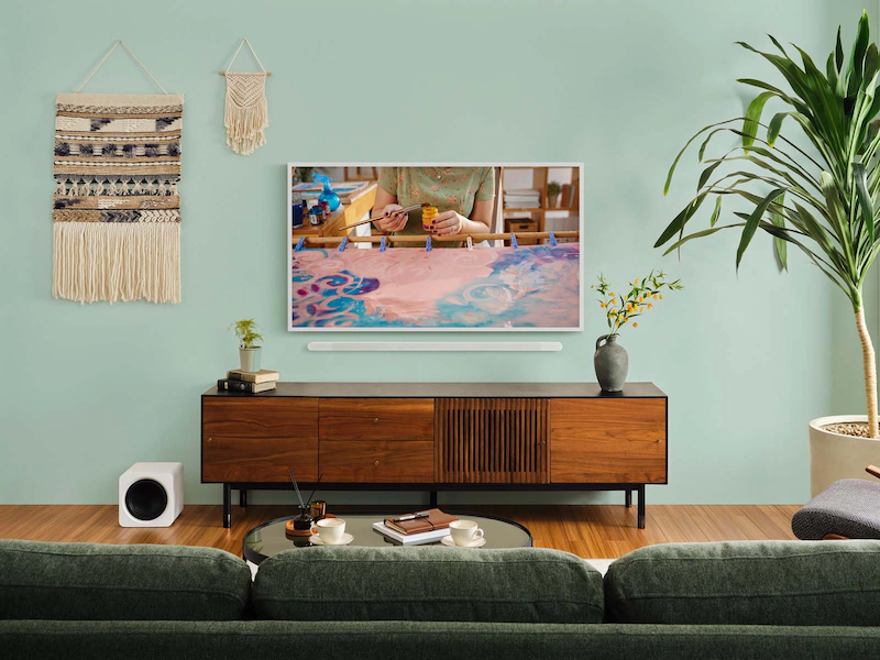Samsung The Frame TV
