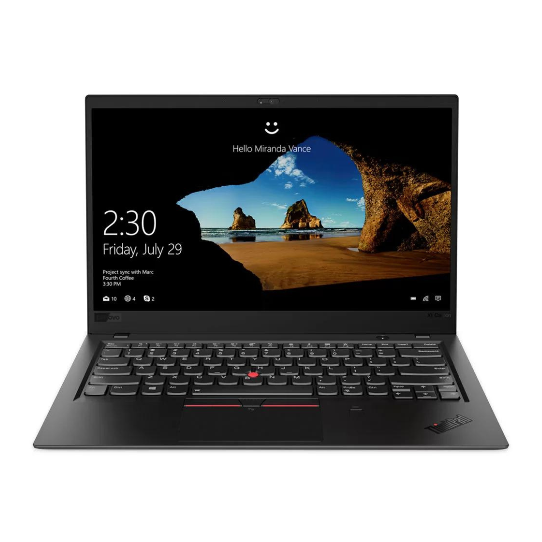 Lenovo ThinkPad X1 Carbon