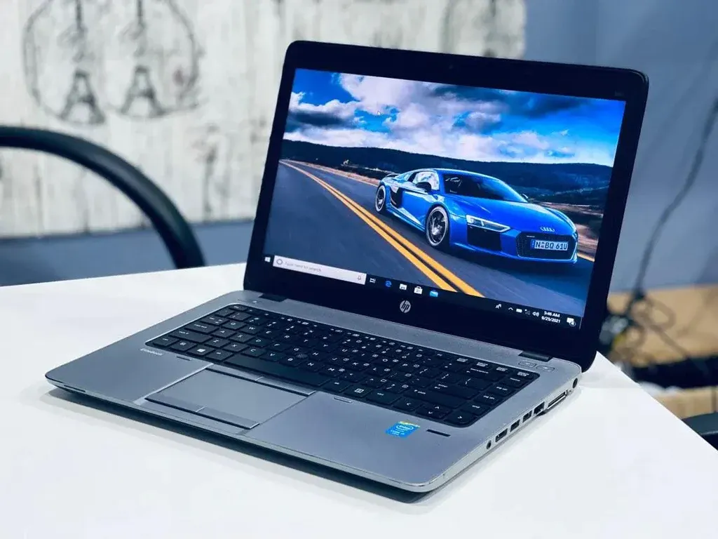 HP EliteBook G1