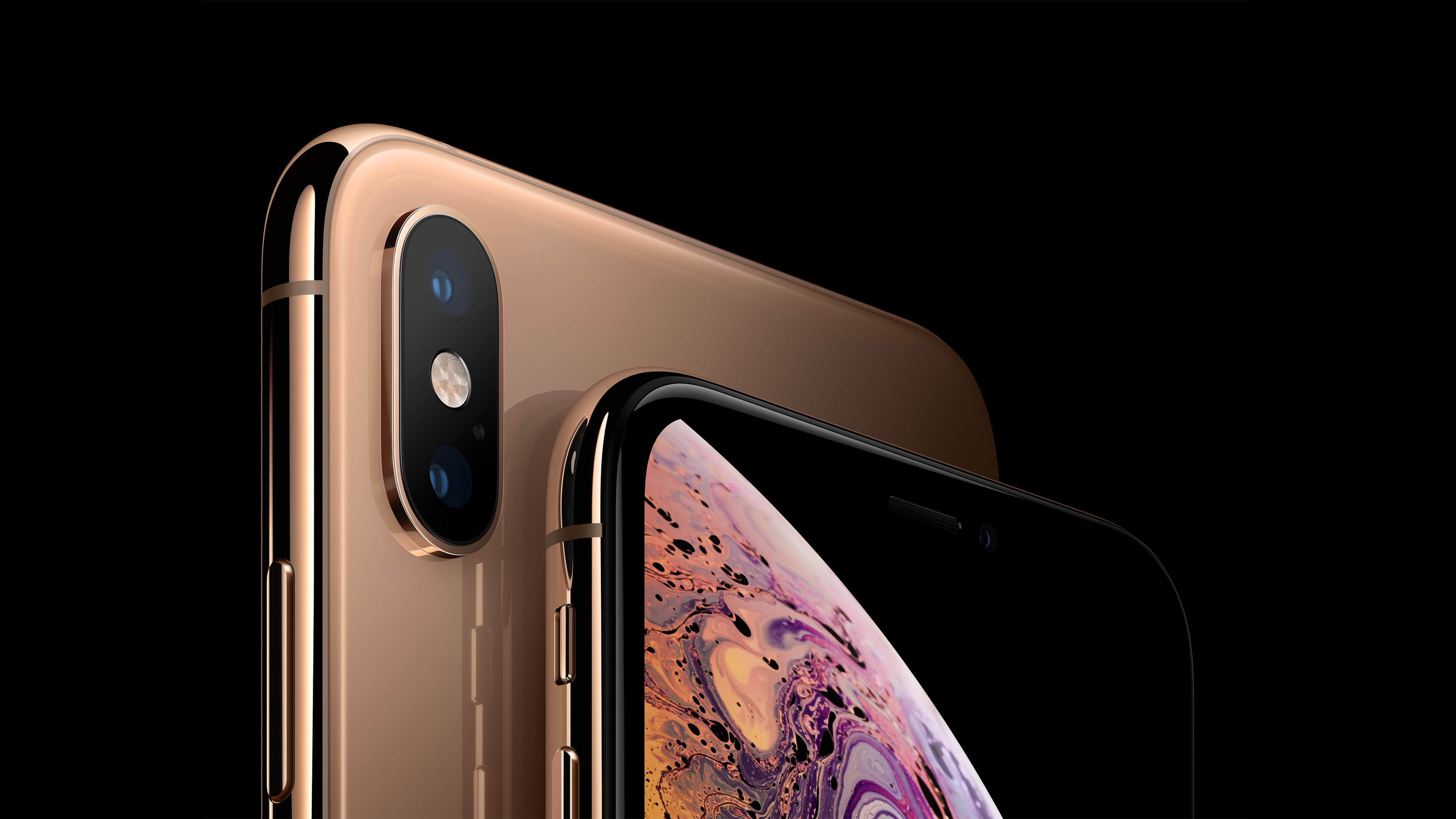 iPhone XS