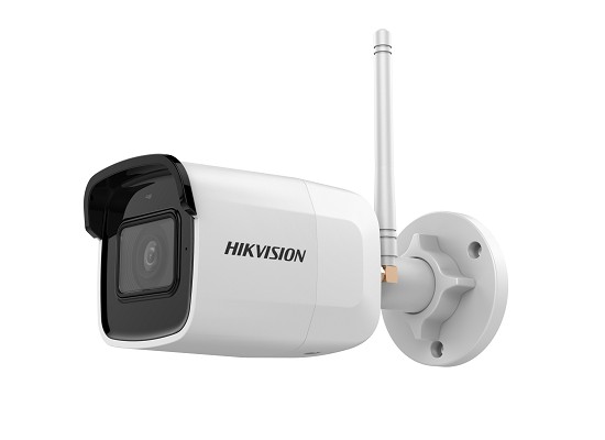 Hikvision Wireless Camera