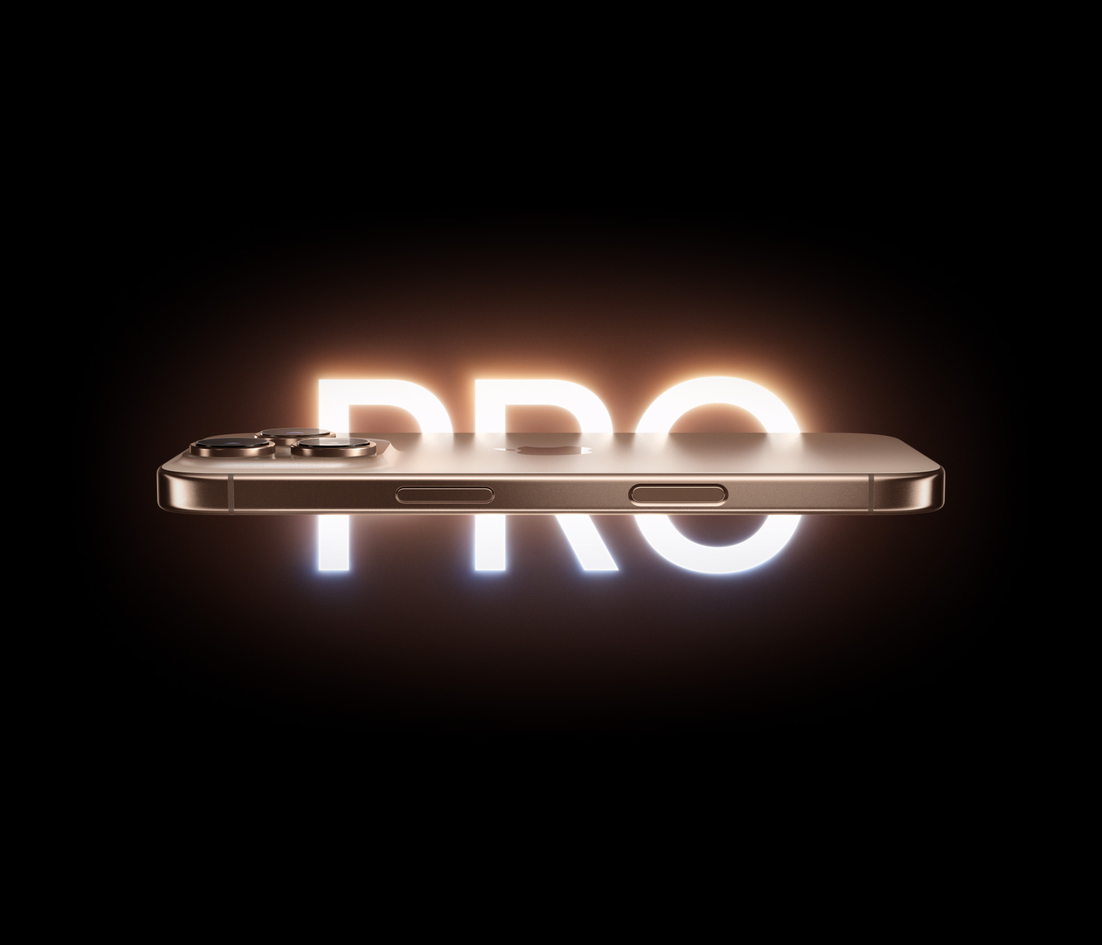 iPhone 16 Pro