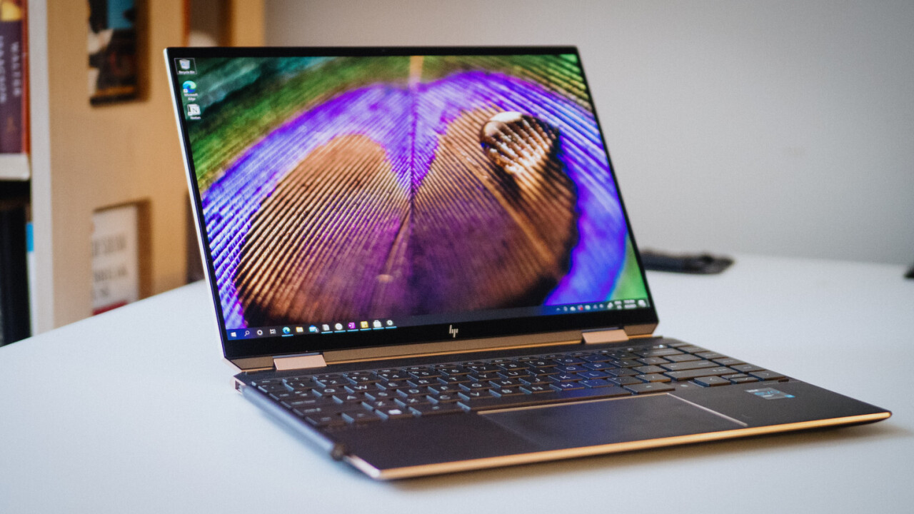 HP Spectre x360 Deal