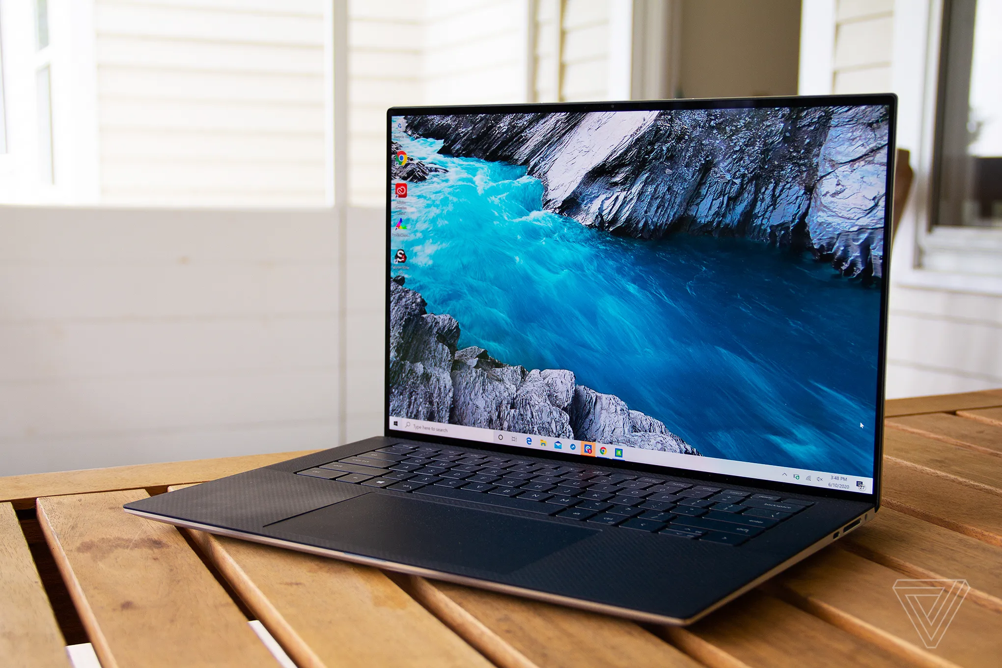 Dell XPS 15 Deal