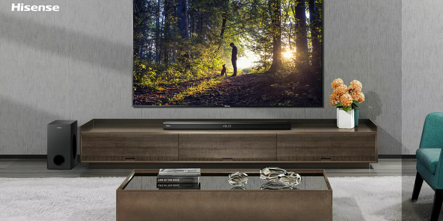 Hisense HS218