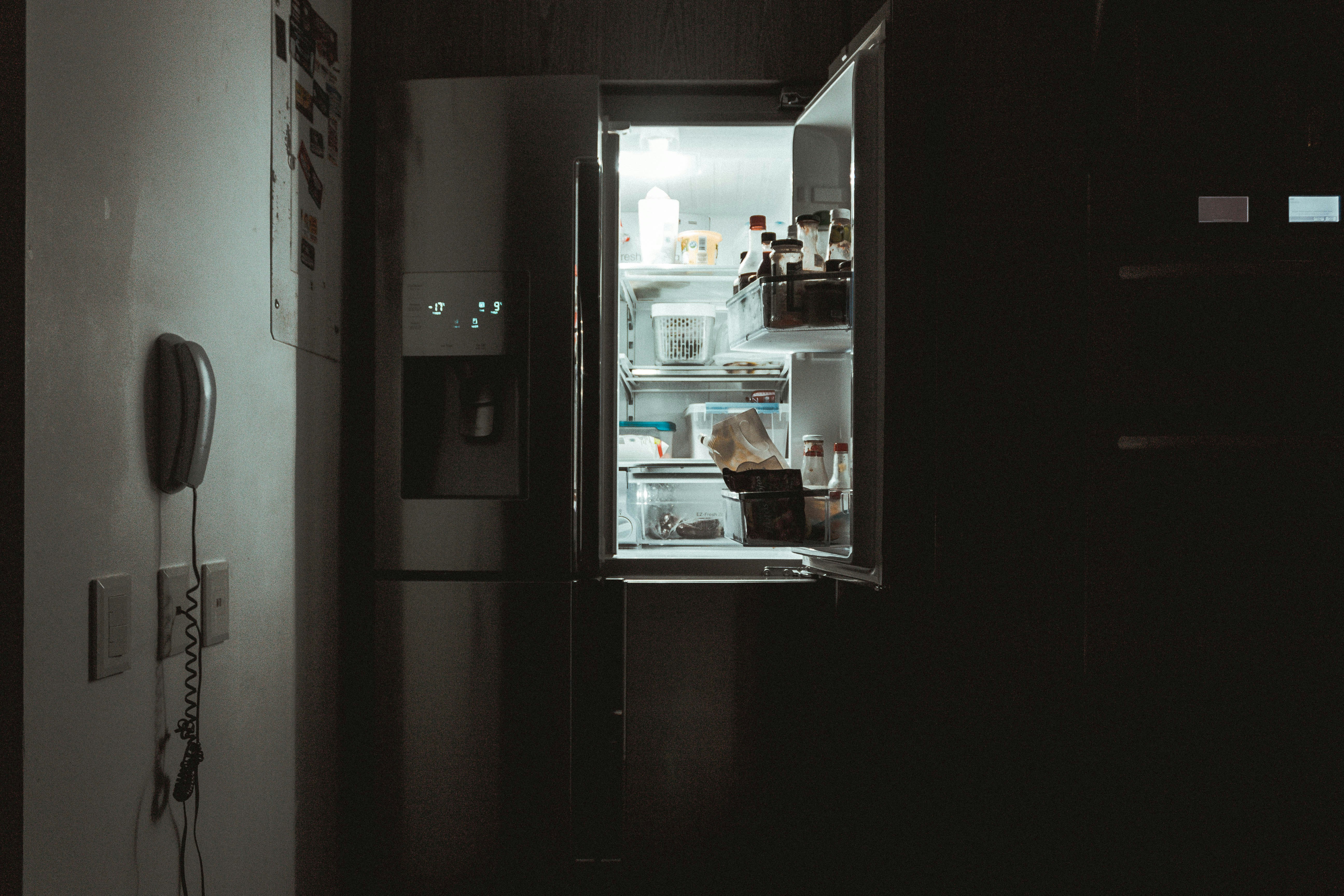 Home Appliances