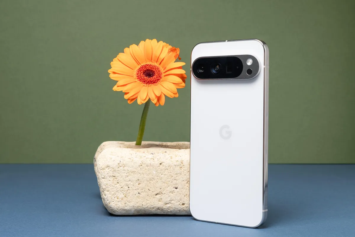 Pixel 9 Pro XL