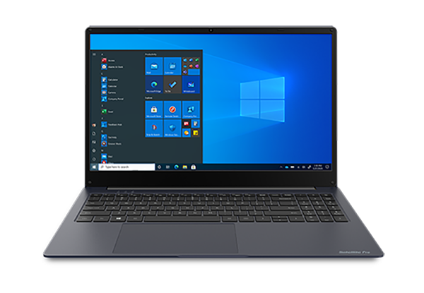 Toshiba Dynabook Satellite Pro