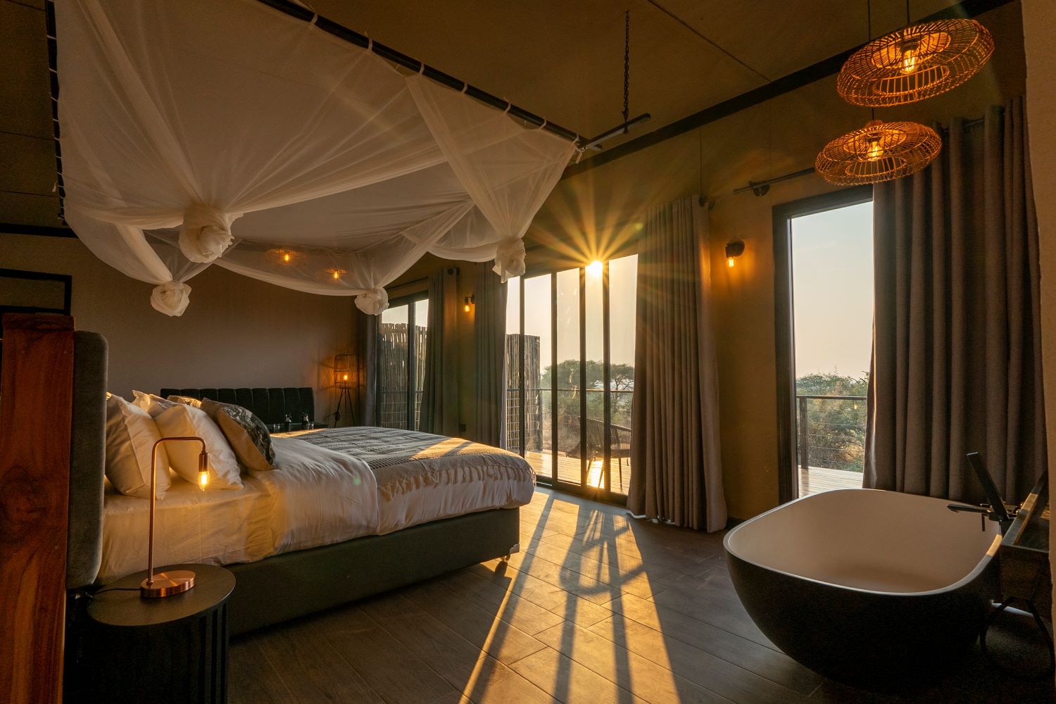 Elephant Spring Camp